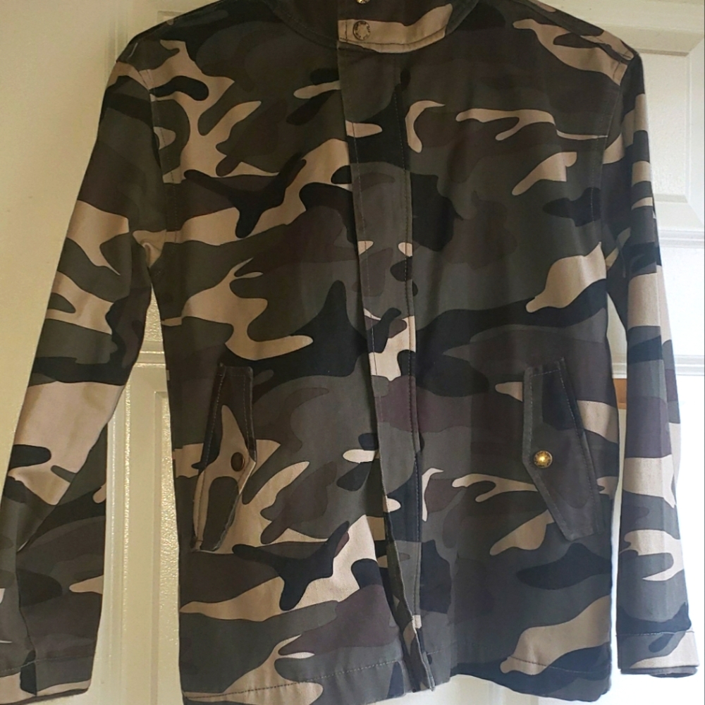 Boys Jacket